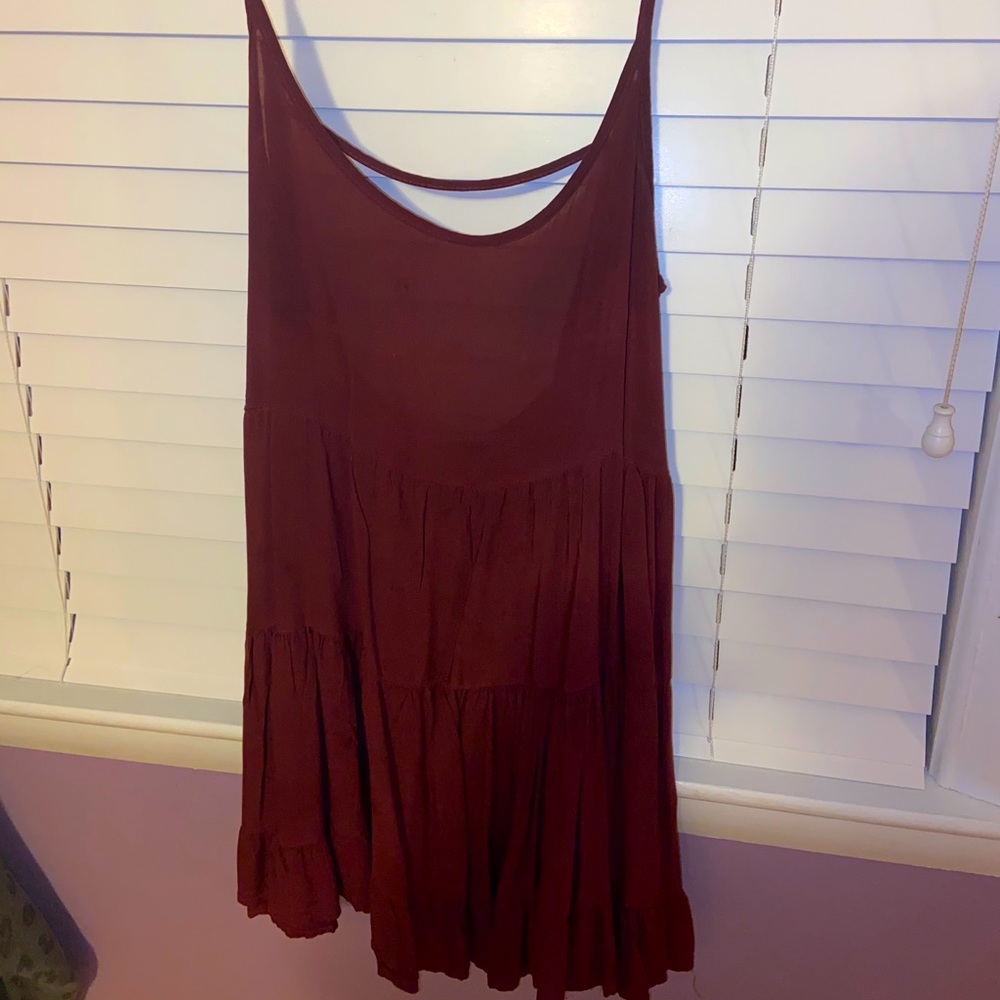 Brandy Melville dress